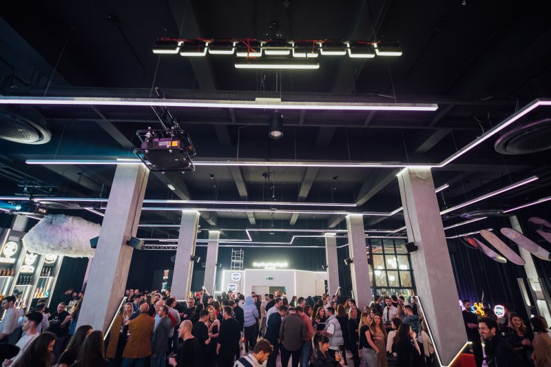 #SelfMade is here to TakeOver